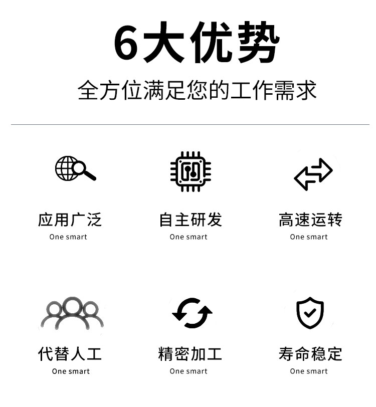 全自動臺式平面貼標機