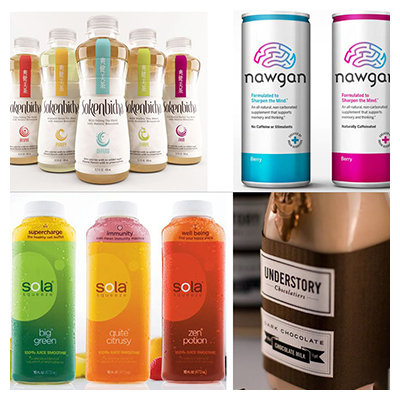 飲料貼標(biāo)機(jī)標(biāo)簽樣品